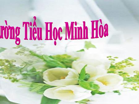 Bài giảng Khoa học Lớp 5 - Bài 12: Phòng bệnh sốt rét - Nguyễn Minh Quốc