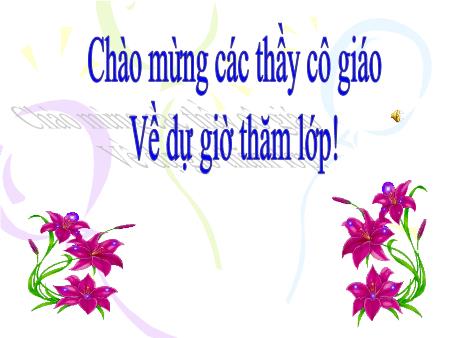 Bài giảng môn Khoa học Lớp 4 - Tiết 22: Mây được hình thành như thế nào? Mưa từ đâu ra?