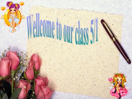 Bài giảng môn Tiếng anh Lớp 5 - Unit 2: Lets learn more