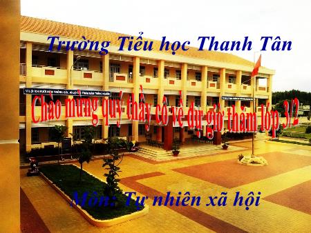 VE SINH CO QUAN TUAN HOAN