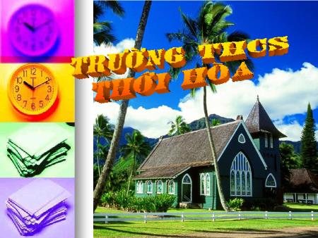 Bài giảng môn Toán Lớp 6 - Bài 12: Dấu hiệu chia hết cho 3, cho 9