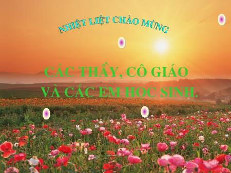 Bài giảng Ngữ văn Lớp 8 - Tiết 57: Vào nhà ngục Quảng Đông cảm tác