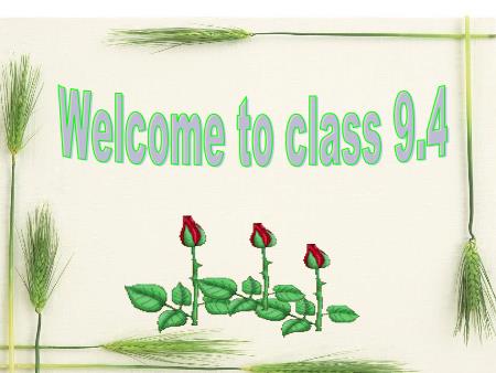 Bài giảng Tiếng anh Lớp 9 - Unit 4: Learning a foreign language. Lesson 3: Listen + Language focus 1