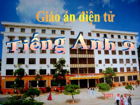 Bài giảng Tiếng anh Lớp 9 - Unit 5: The Media. Lesson 6 : Language focus