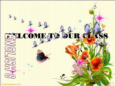 Bài giảng Tiếng anh Lớp 9 - Unit 8: Country life and city life. Period 47: Listen