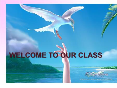 Bài giảng Tiếng anh - Unit 8: Countrt life and city life speak