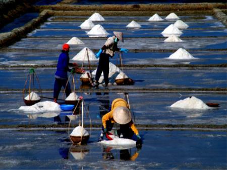 Bài giảng Vật lí Lớp 6 - Bài 26: Sự bay hơi và ngưng tụ