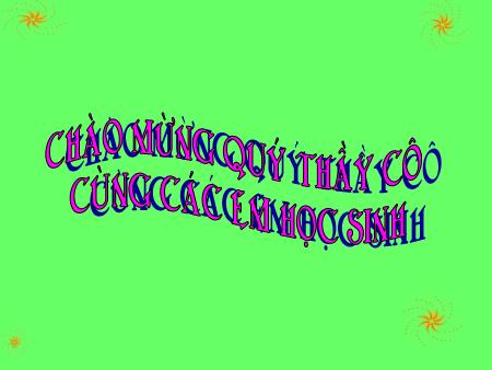 Bài giảng Vật lí Lớp 7 - Bài 7: Gương cầu lồi